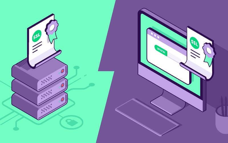 همه‌چیز درباره انواع خطای SSL و نحوه رفع آن‌ها