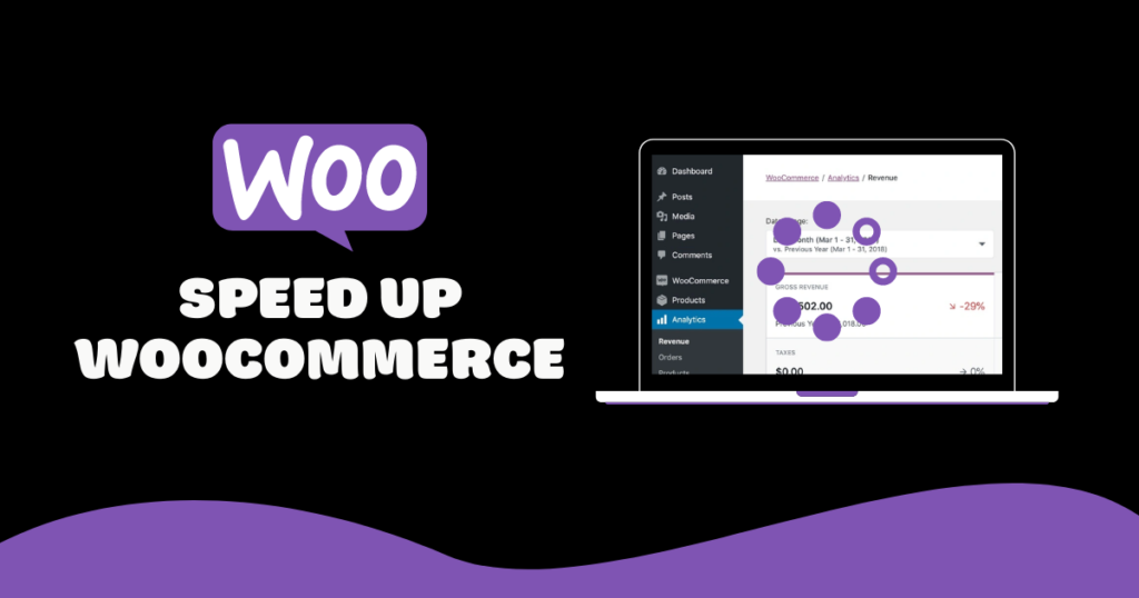 Speed Up Slow WooCommerce
