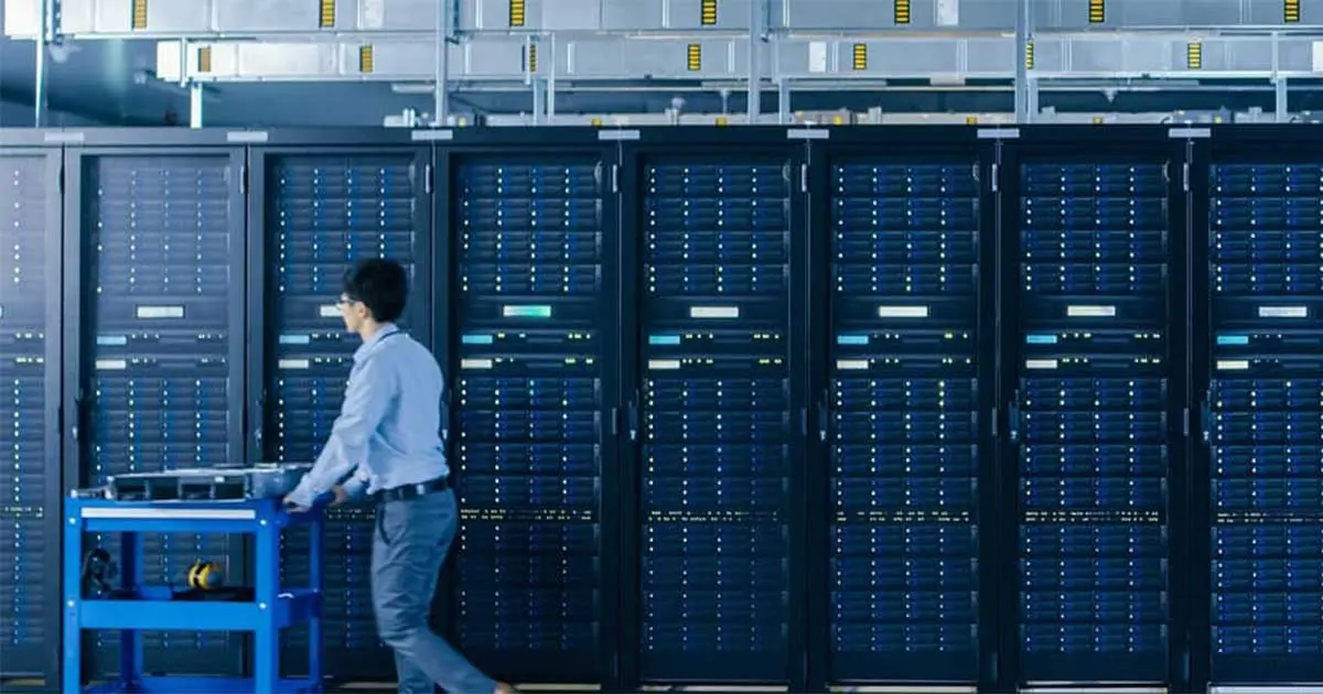 DataCenter