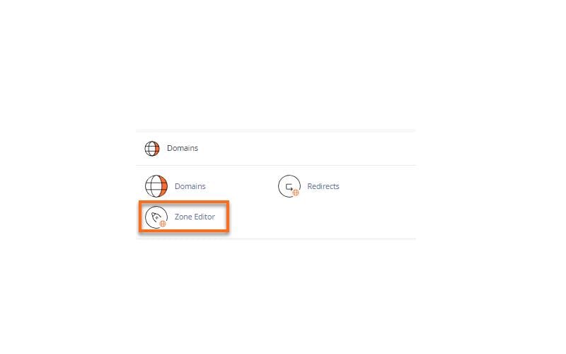 Zone Editor