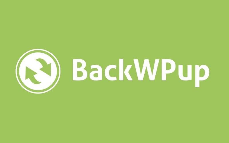 افزونه BackWPup وردپرس