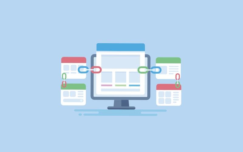 آموزش اد کردن ساب دامین