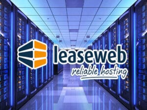 بهره گیری از دیتا سنتر لیزوب هلند