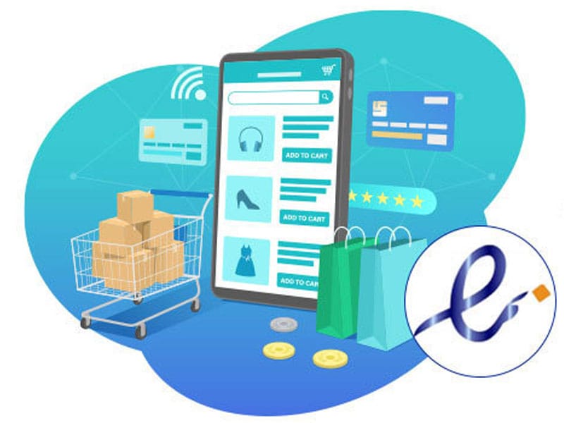 مراحل دریافت اینماد