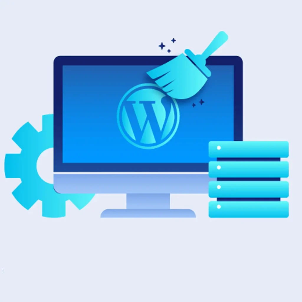 مدیریت حافظه پنهان یا کش وب سایت