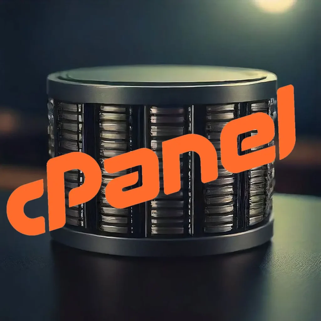 آموزش ساخت دیتابیس در سی پنل