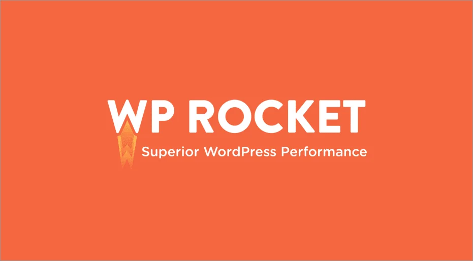 افزونه wp rocket