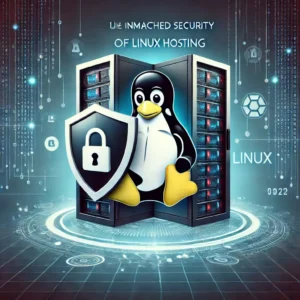 امنیت در هاست لینوکس