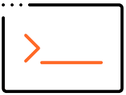 command line